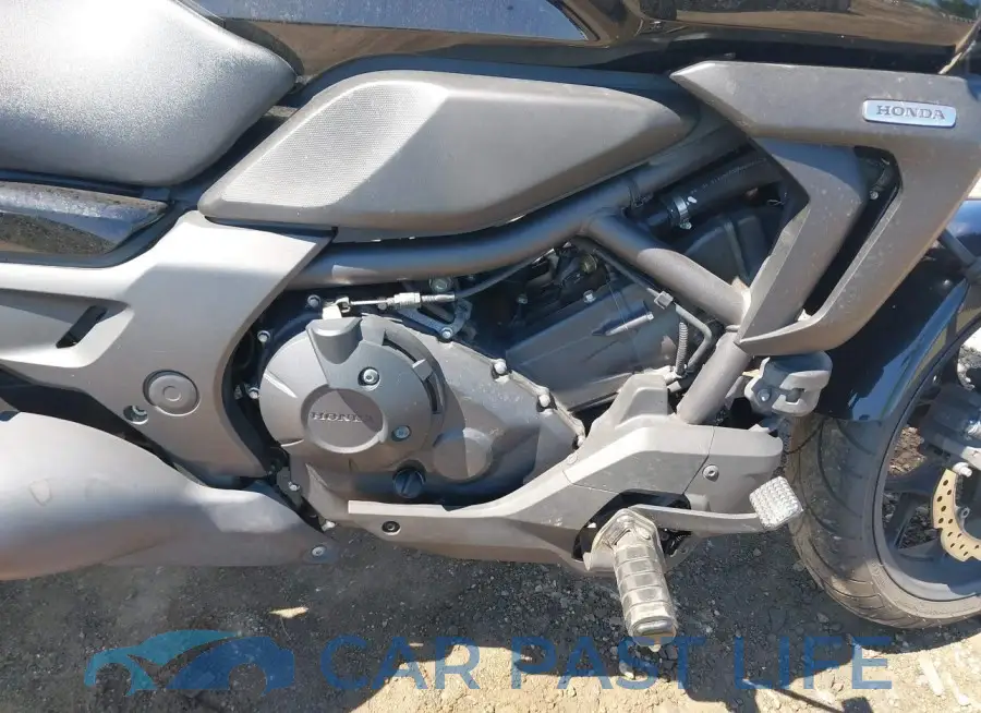 JH2RC6801EK000517# 8