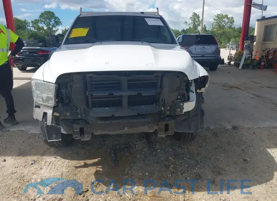 3C6JR6DG9EG185003# 6