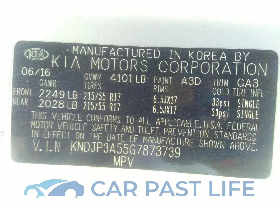 KNDJP3A55G7873739# 9
