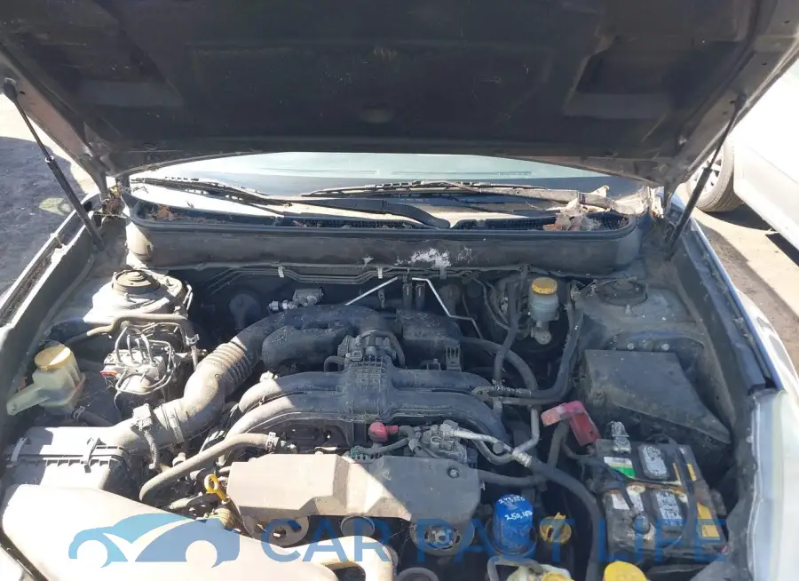 4S4BRBMC2E3302731# 10