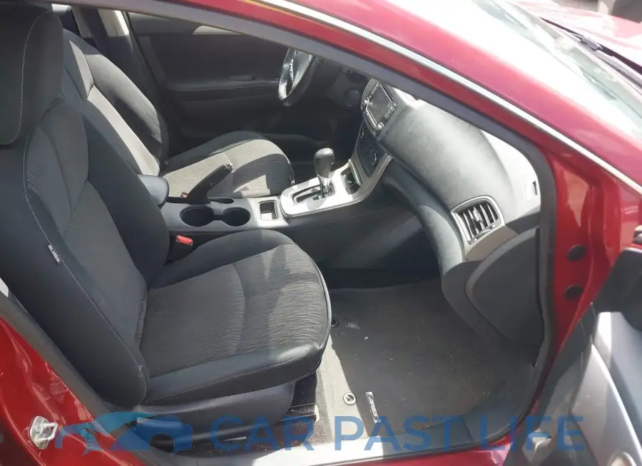 3N1AB7AP4FY269140# 5