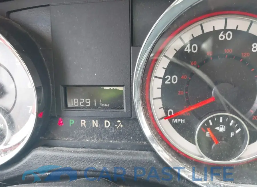 2C4RDGBG1KR665058# 16