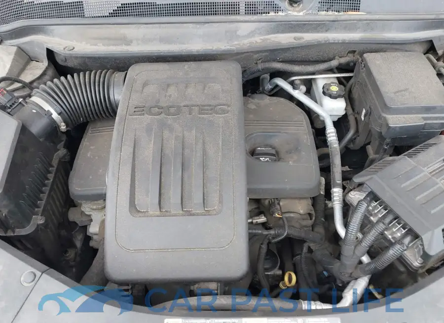 2GNALCEK2G6249609# 10