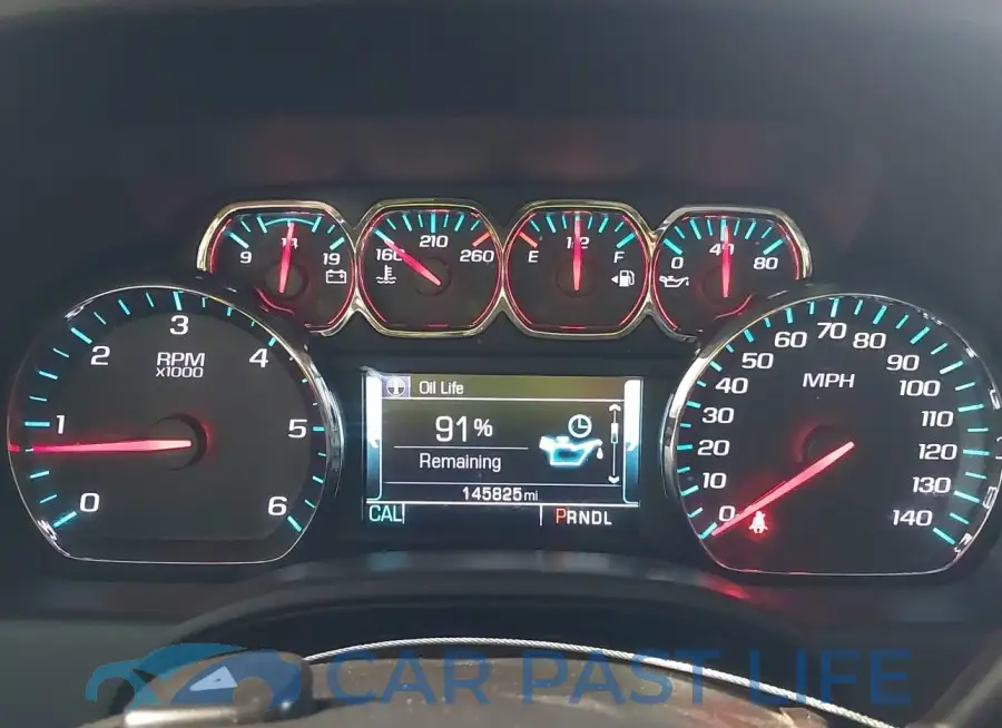3GCUKSEC7JG613269# 7