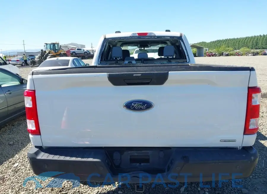 1FTFW1E83NFA72957# 17