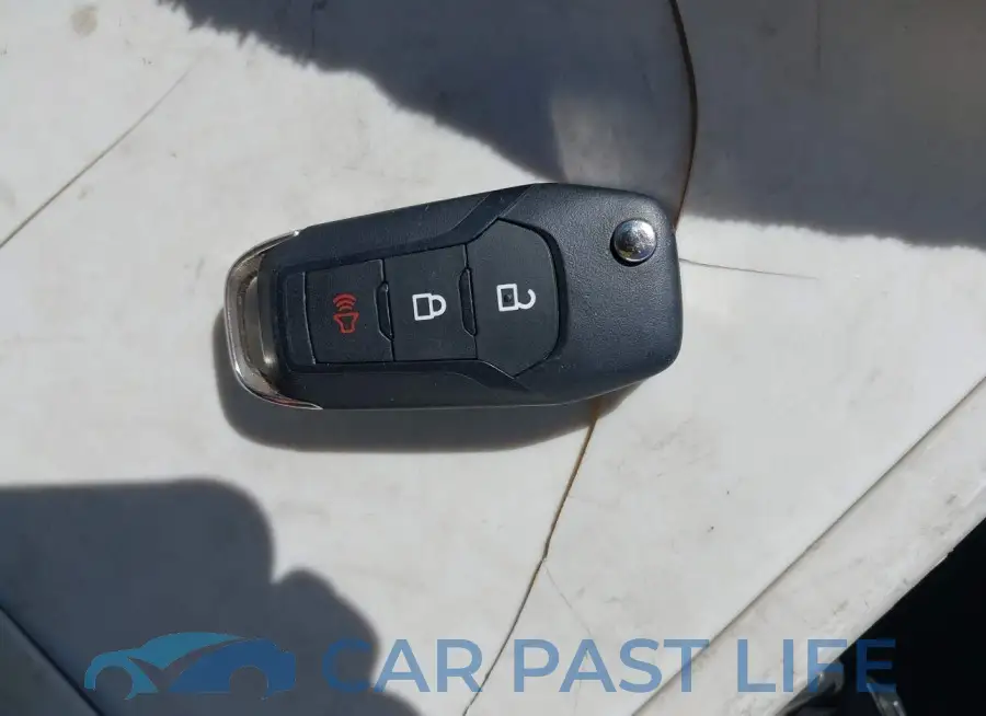 1FTFW1E83NFA72957# 11