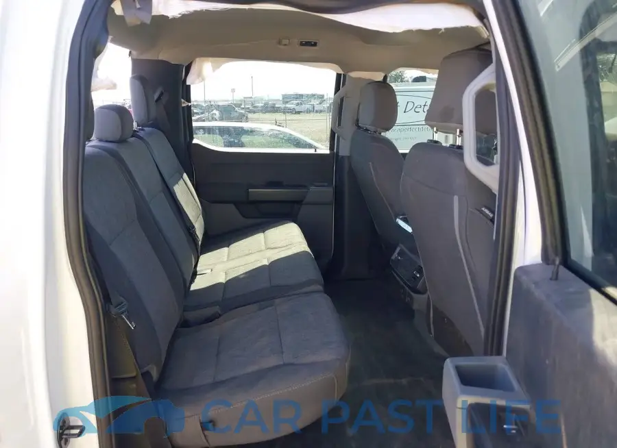 1FTFW1E83NFA72957# 8