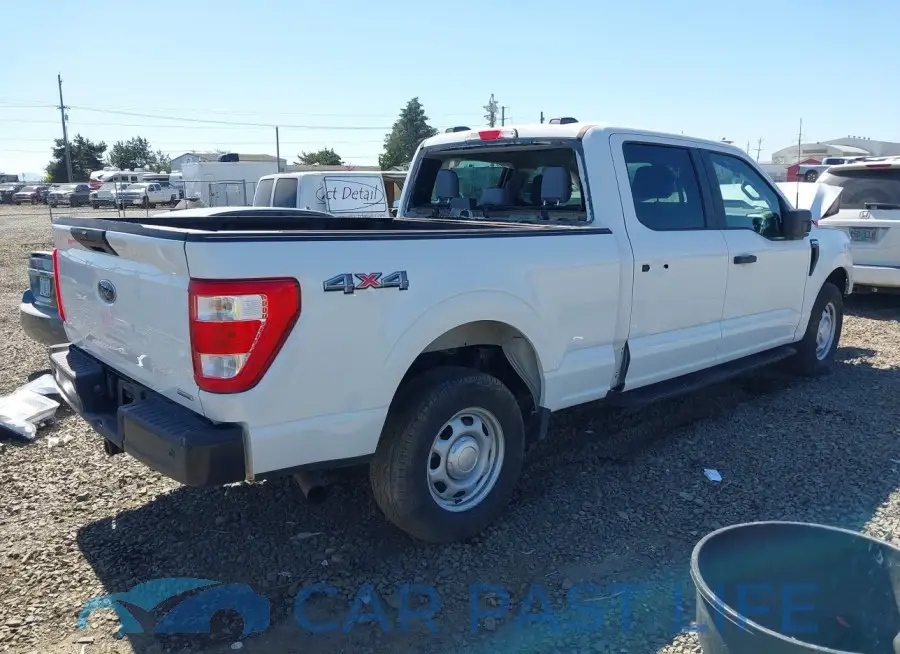 1FTFW1E83NFA72957# 4