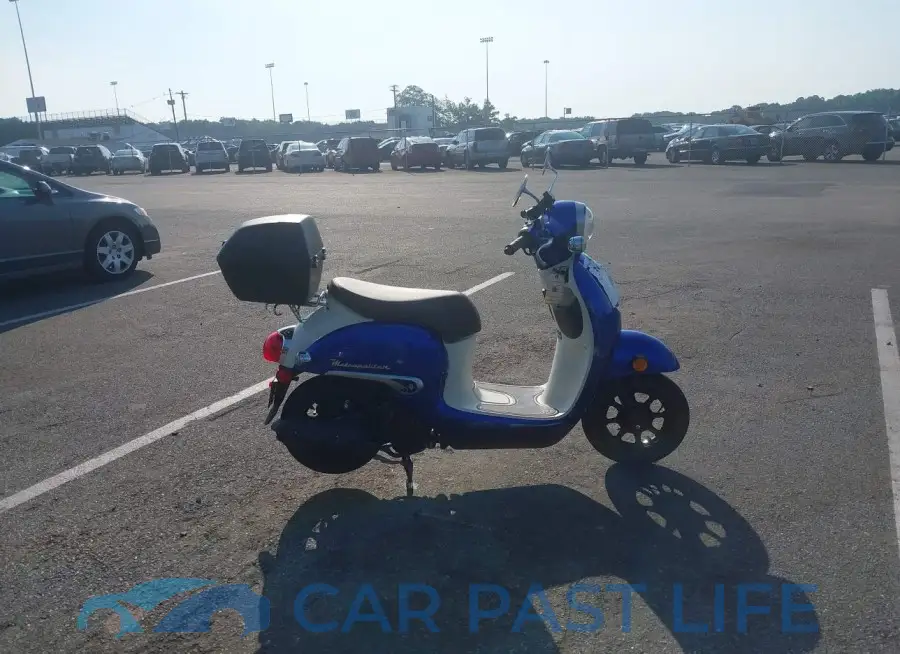 JH2AF7712RK700427# 12