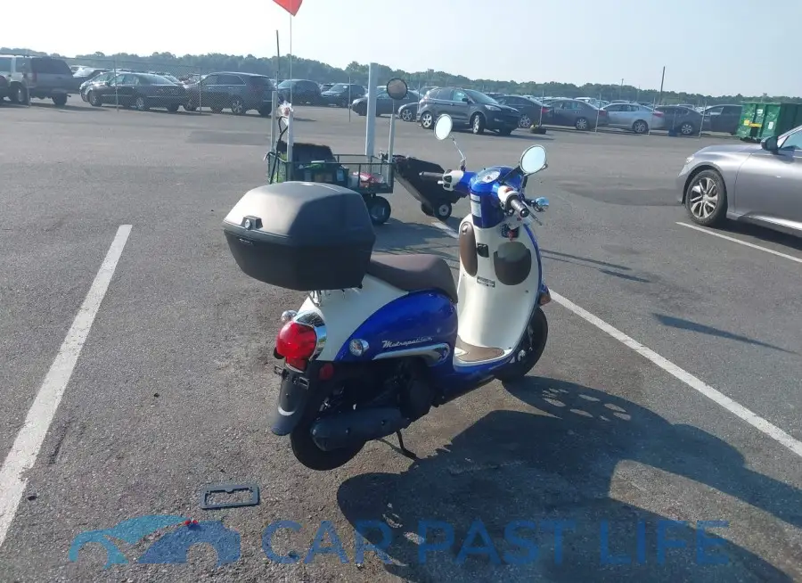JH2AF7712RK700427# 4