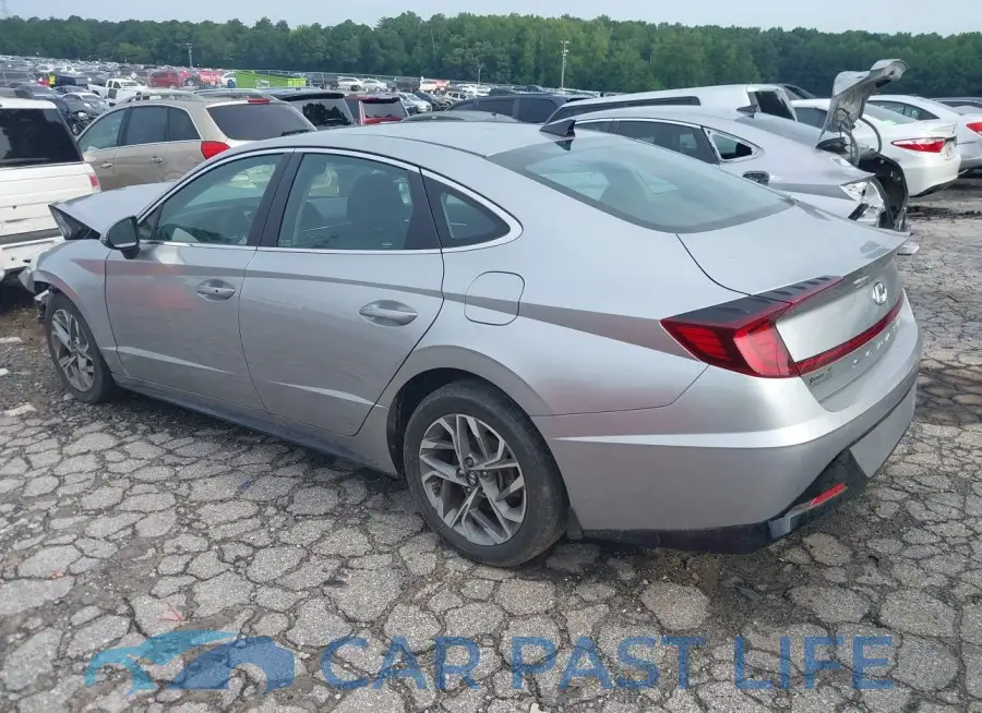 5NPEL4JA2MH085007# 14