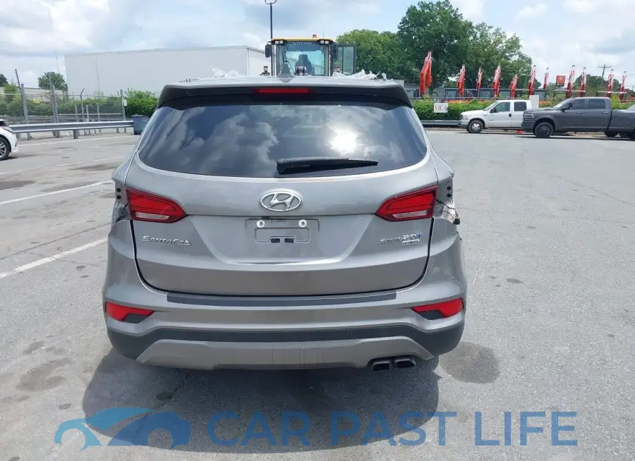 5XYZW4LA9HG490350# 17