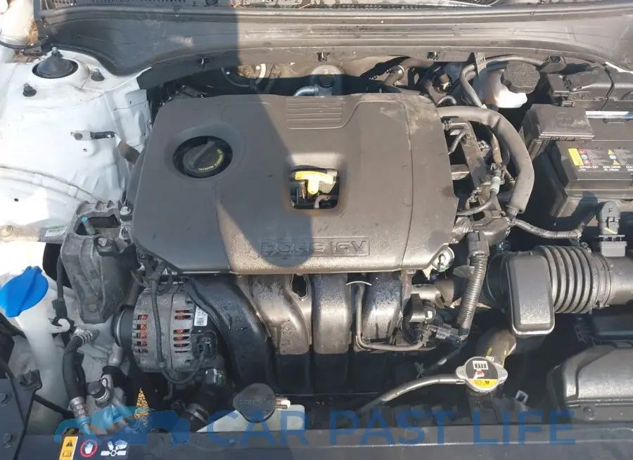 3KPF34AD7LE246601# 10