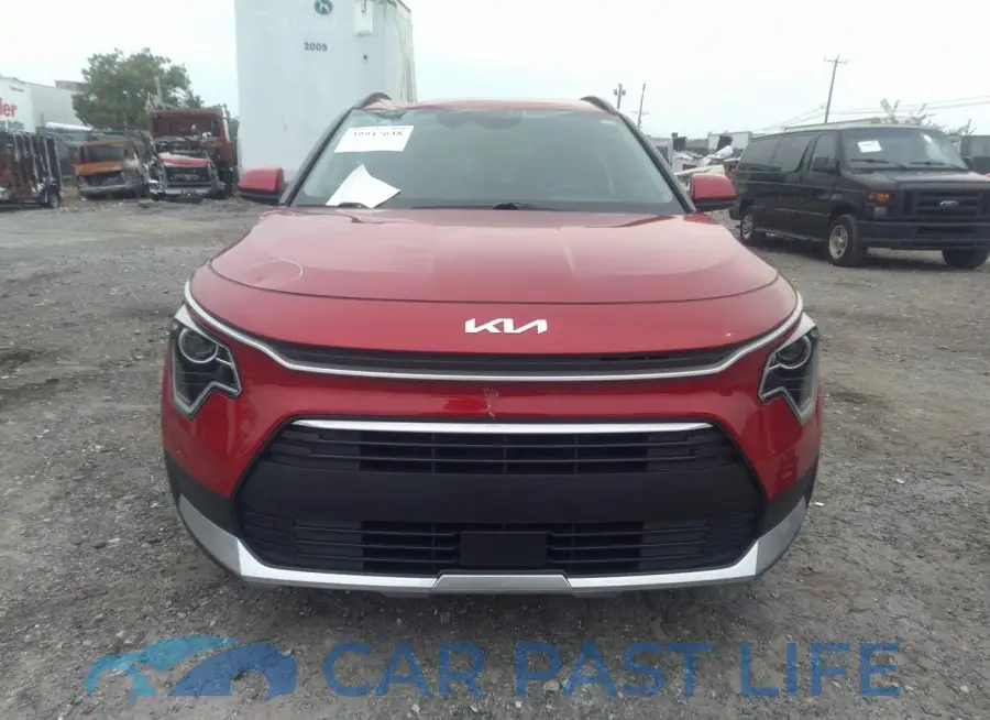 KNDCS3LF5P5114601# 12
