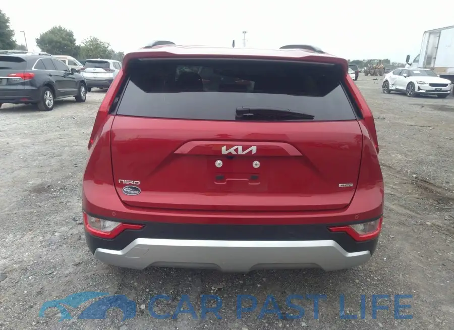 KNDCS3LF5P5114601# 16
