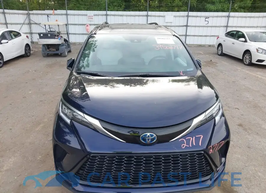 5TDXRKEC3RS201730# 12