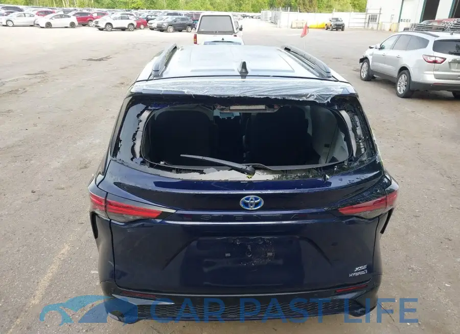 5TDXRKEC3RS201730# 16