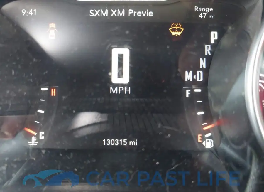 2C3CDZAG8GH113710# 16