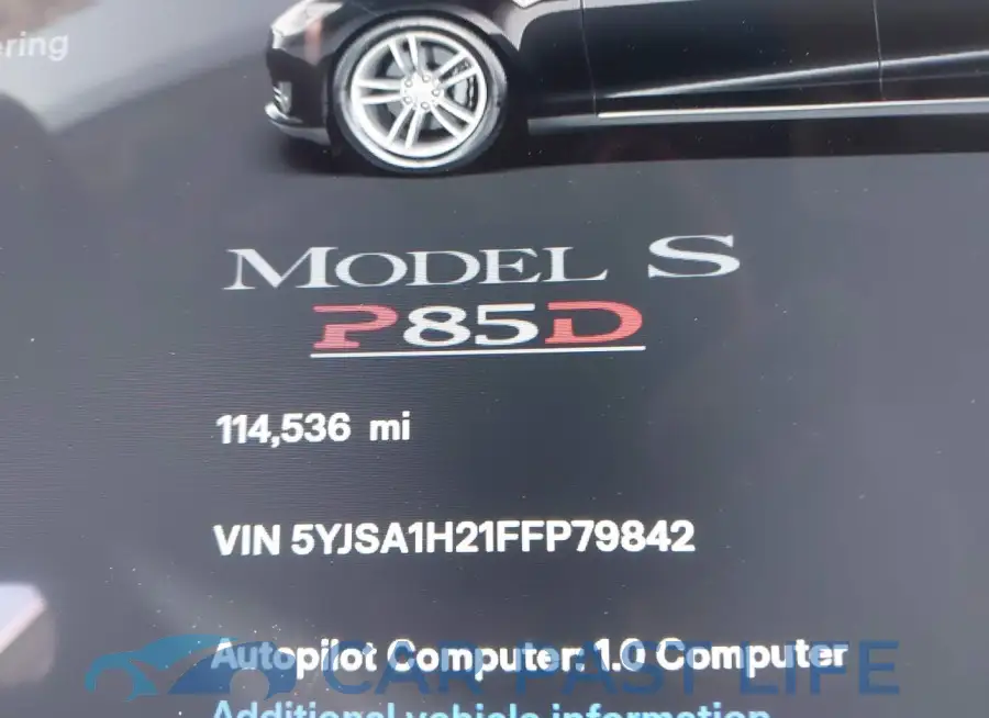 5YJSA1H21FFP79842# 15