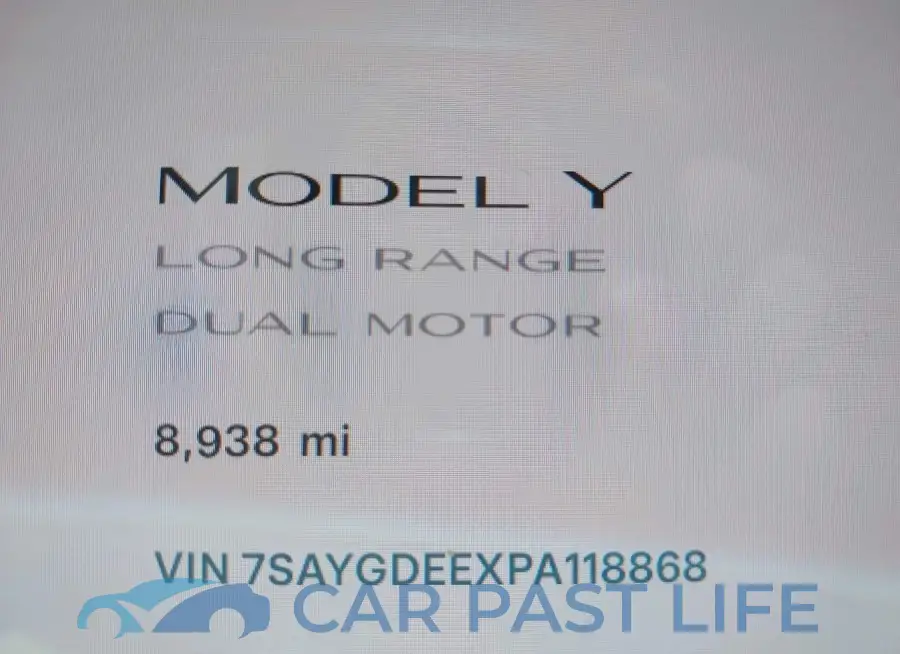 7SAYGDEEXPA118868# 7