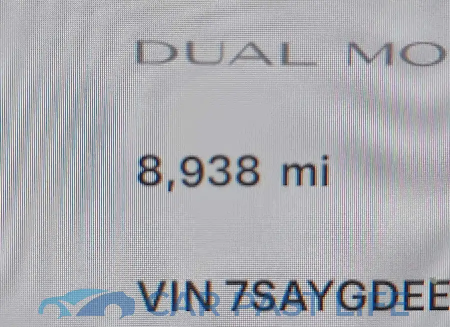 7SAYGDEEXPA118868# 15