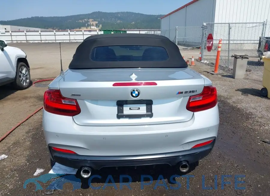 WBA1M5C56GV326666# 17