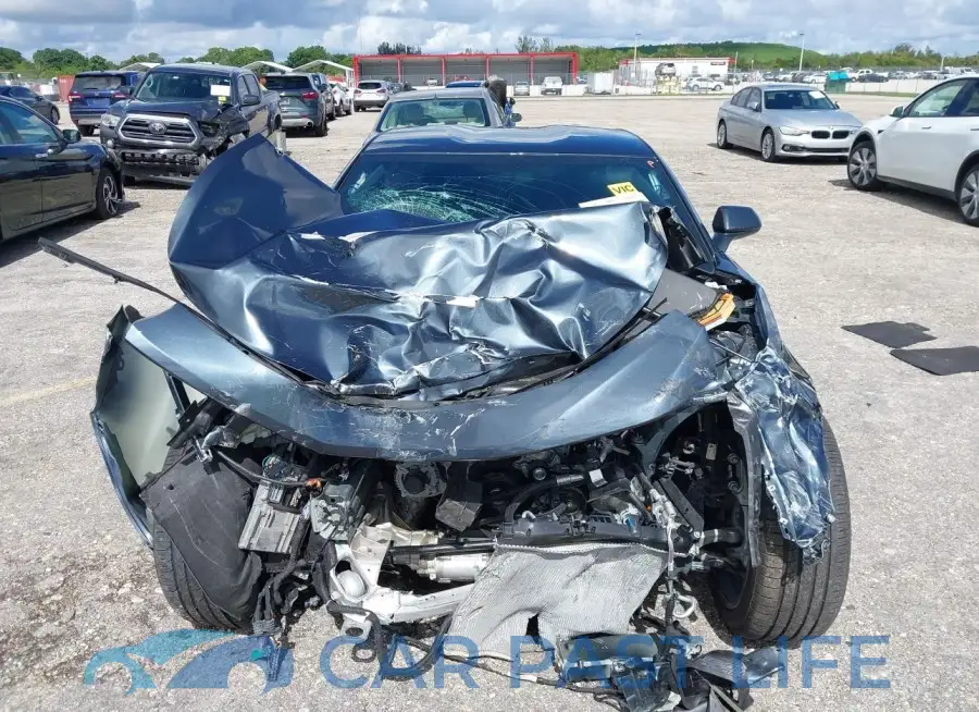 1G1FB1RS6P0156691# 12