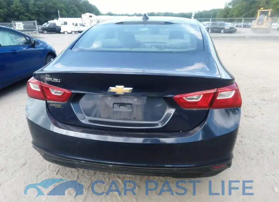 1G1ZB5ST6JF154676# 16