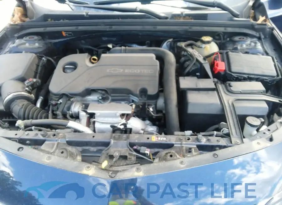 1G1ZB5ST6JF154676# 10