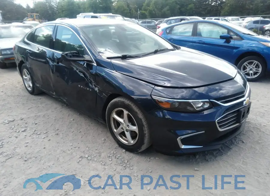 1G1ZB5ST6JF154676# 1
