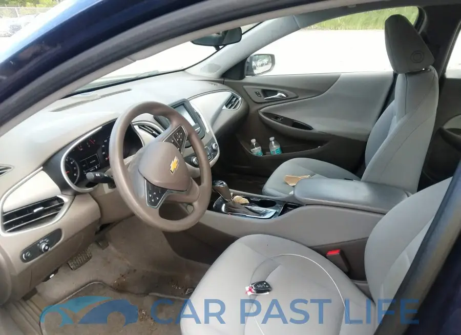 1G1ZB5ST6JF154676# 5