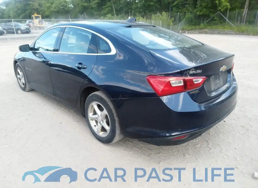 1G1ZB5ST6JF154676# 3