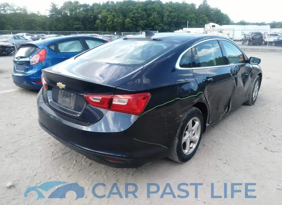 1G1ZB5ST6JF154676# 4