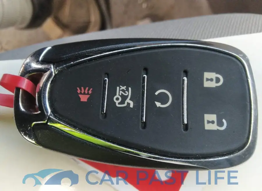 1G1ZB5ST6JF154676# 11