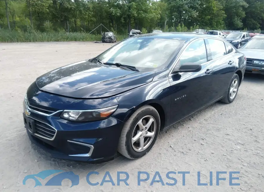 1G1ZB5ST6JF154676# 2
