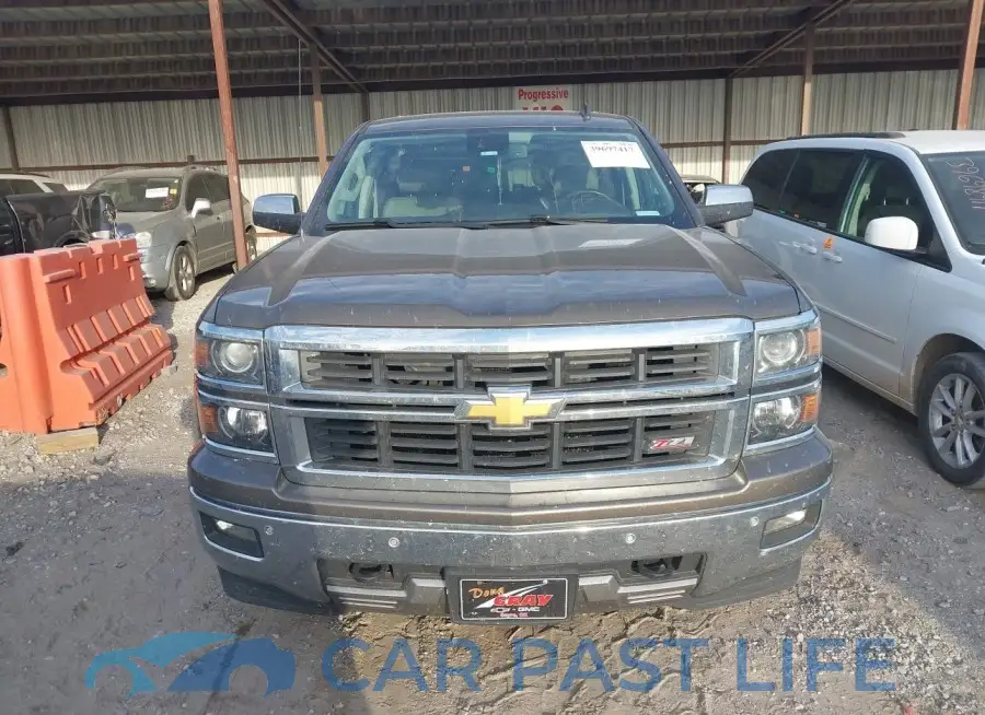 3GCUKSEC2EG313838# 13
