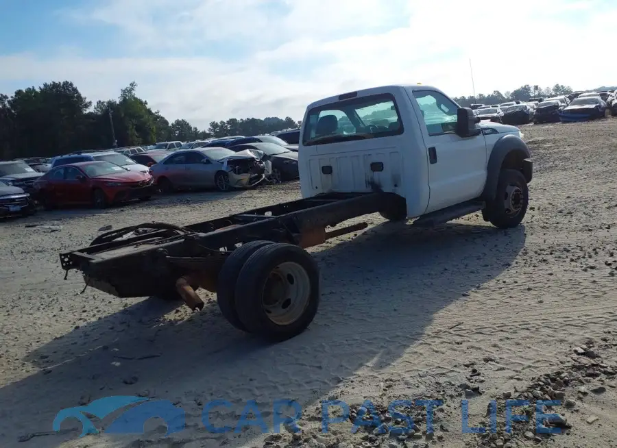 1FDUF5GY8GEA45236# 4