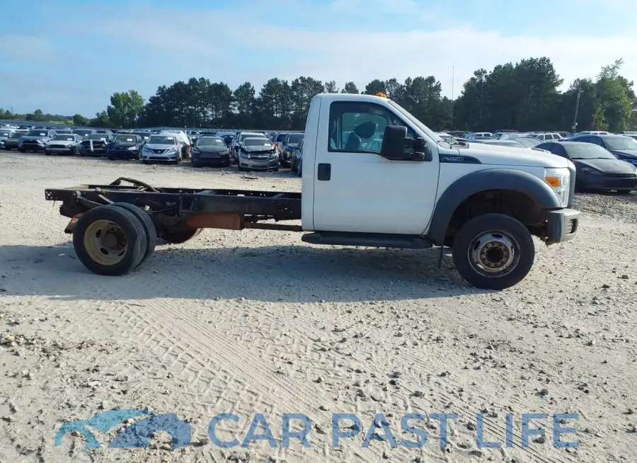 1FDUF5GY8GEA45236# 14