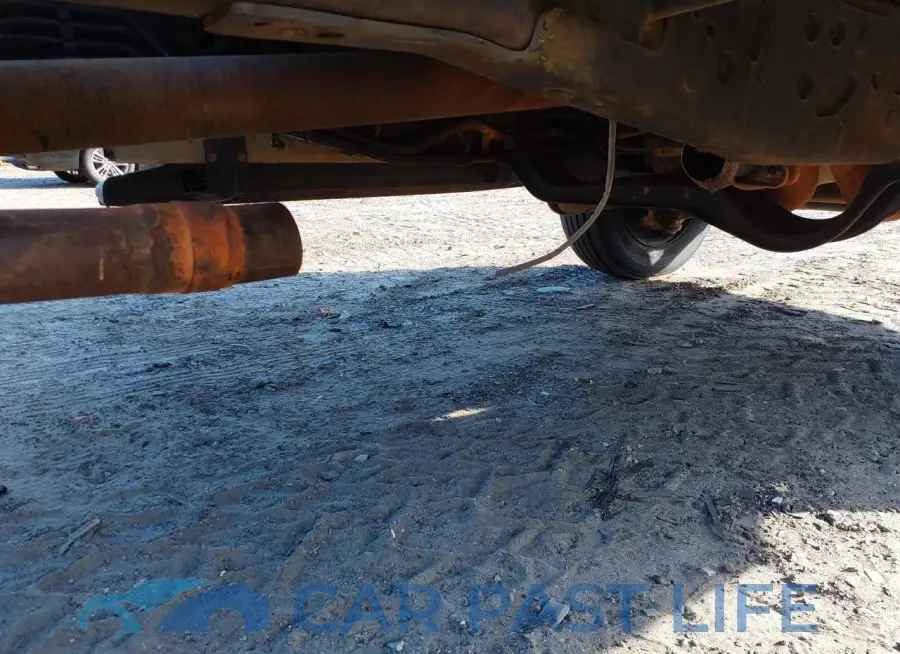 1FDUF5GY8GEA45236# 12