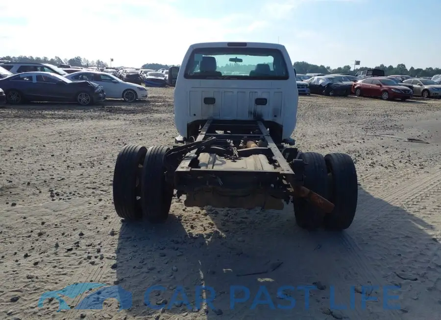 1FDUF5GY8GEA45236# 16