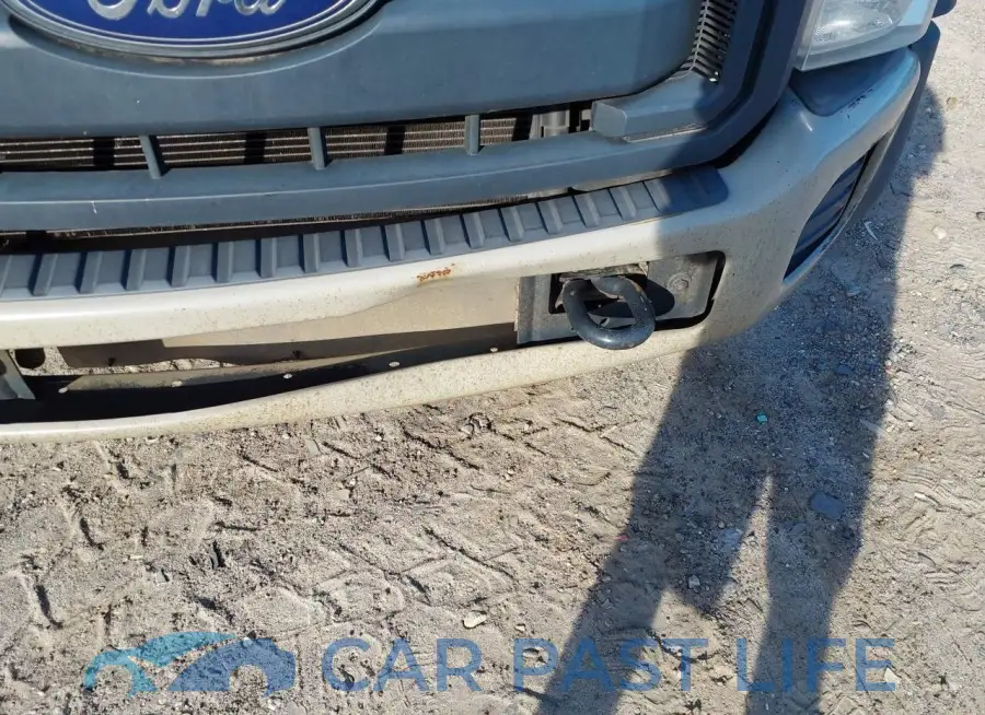 1FDUF5GY8GEA45236# 11