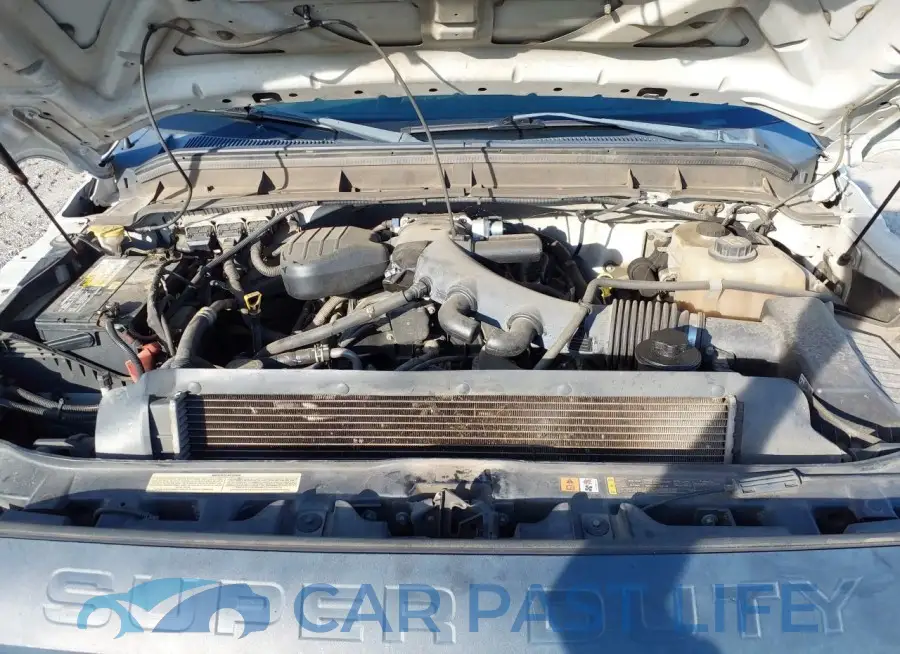 1FDUF5GY8GEA45236# 9