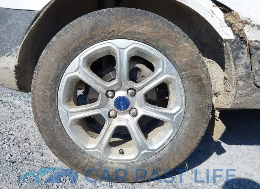 MAJ6P1UL8JC192340# 11