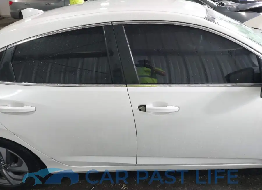 19XZE4F12KE007851# 14