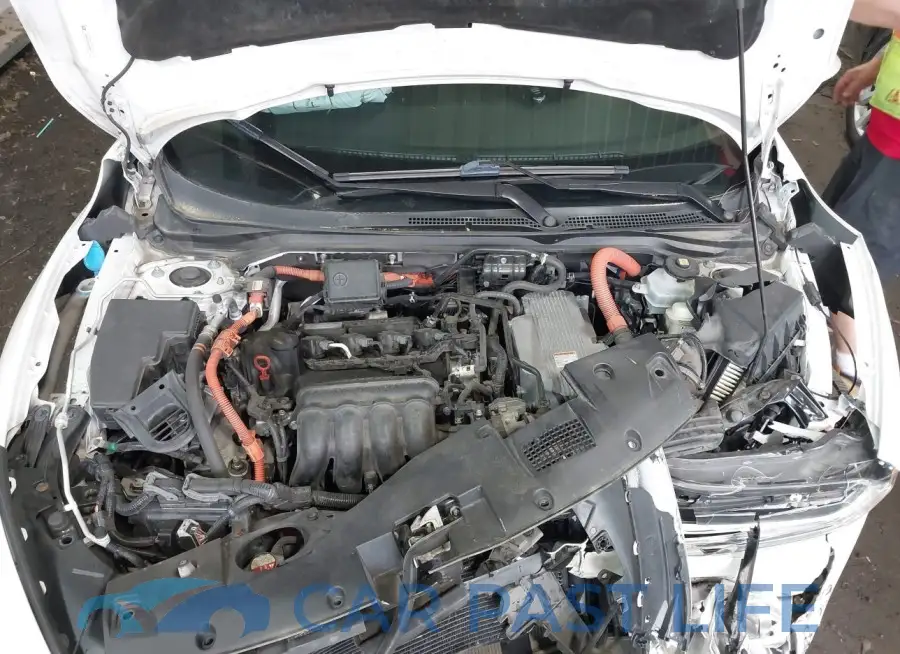 19XZE4F12KE007851# 10