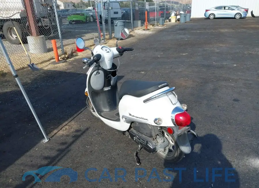 JH2AF7711GK002534# 3