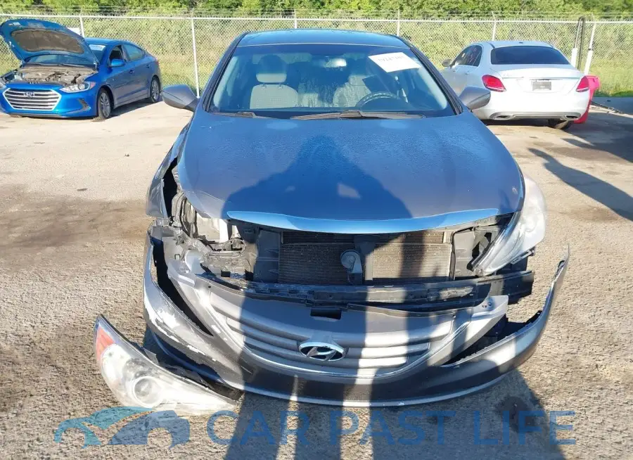 5NPEB4AC6EH905479# 12