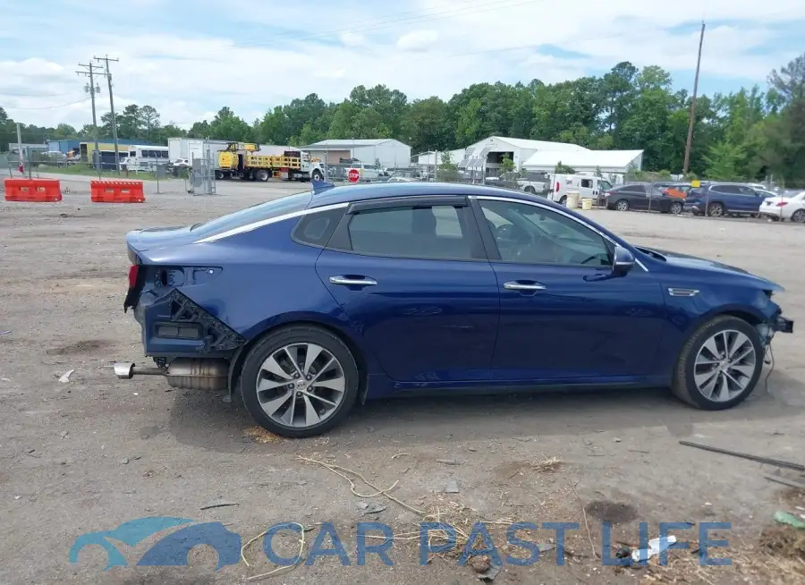5XXGT4L34KG285659# 13
