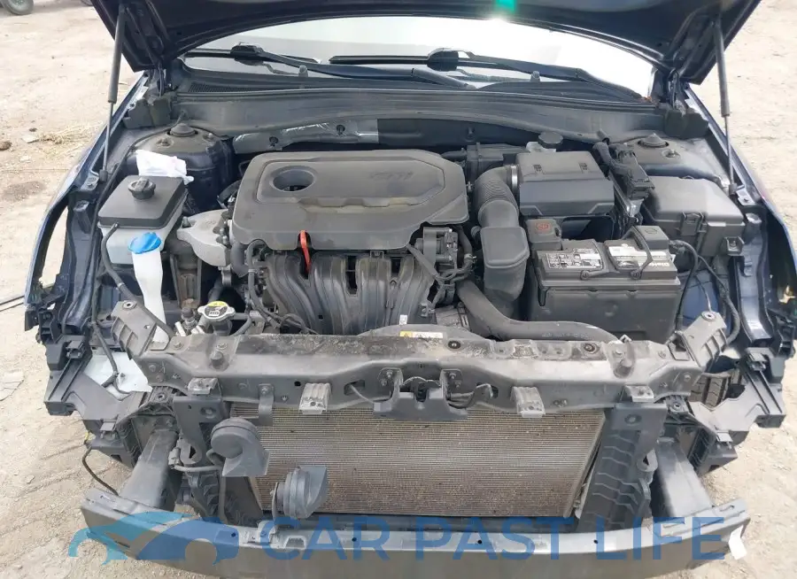 5XXGT4L34KG285659# 10