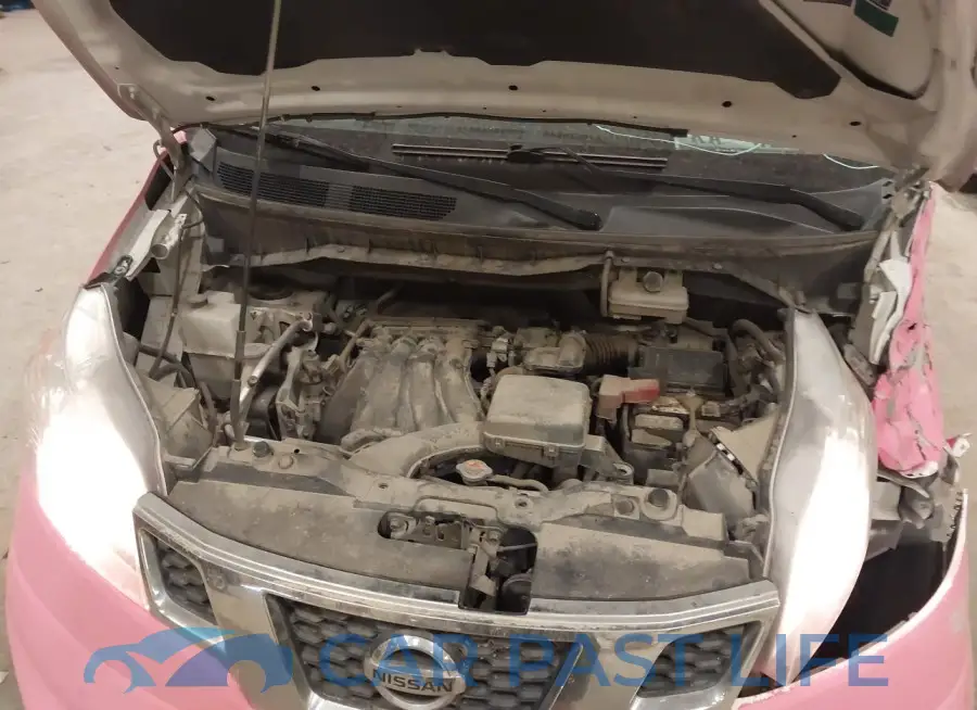 3N6CM0KNXHK712589# 10